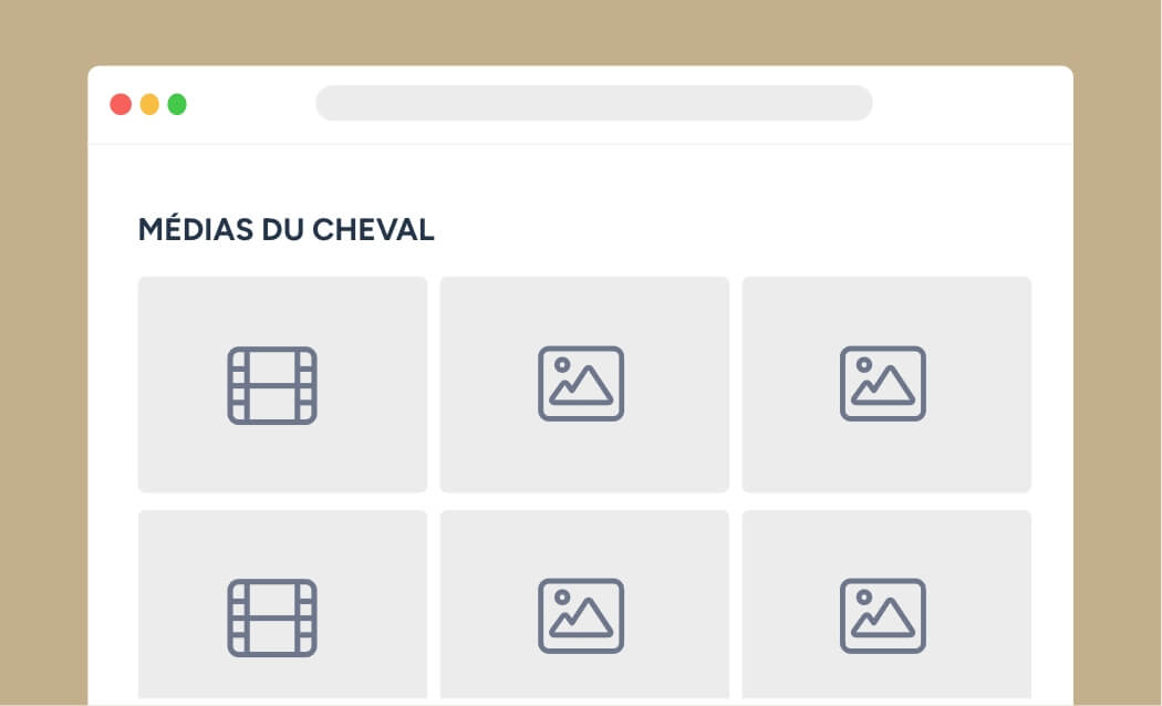 3. Submit a complete file