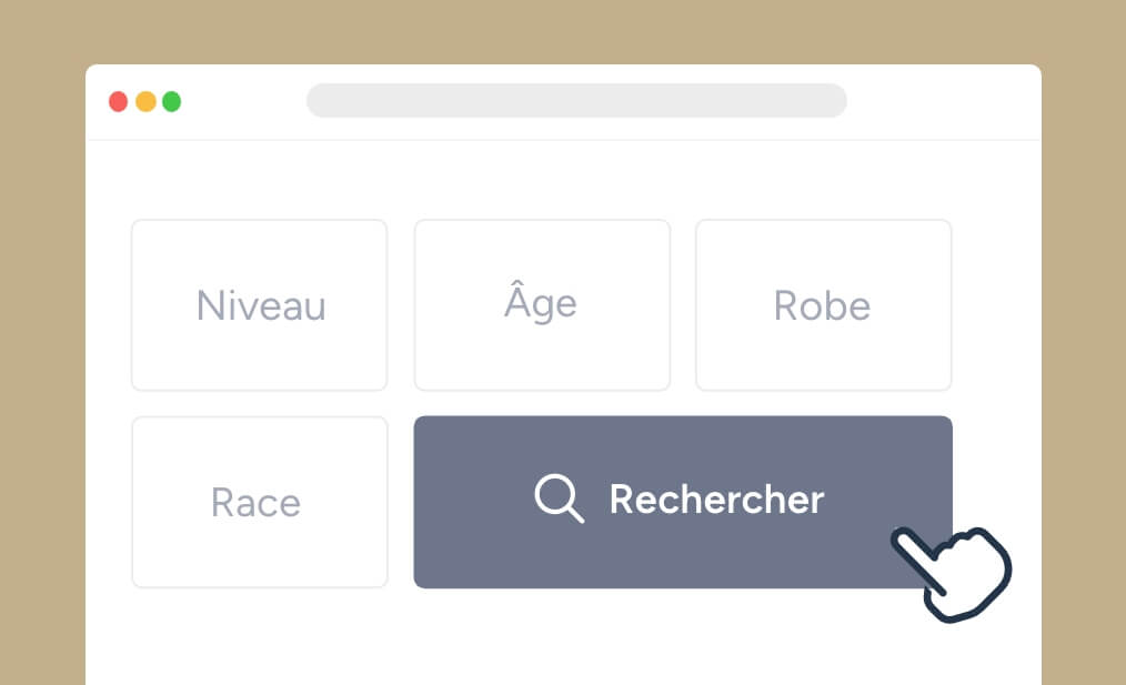 1. Définissez vos critères
