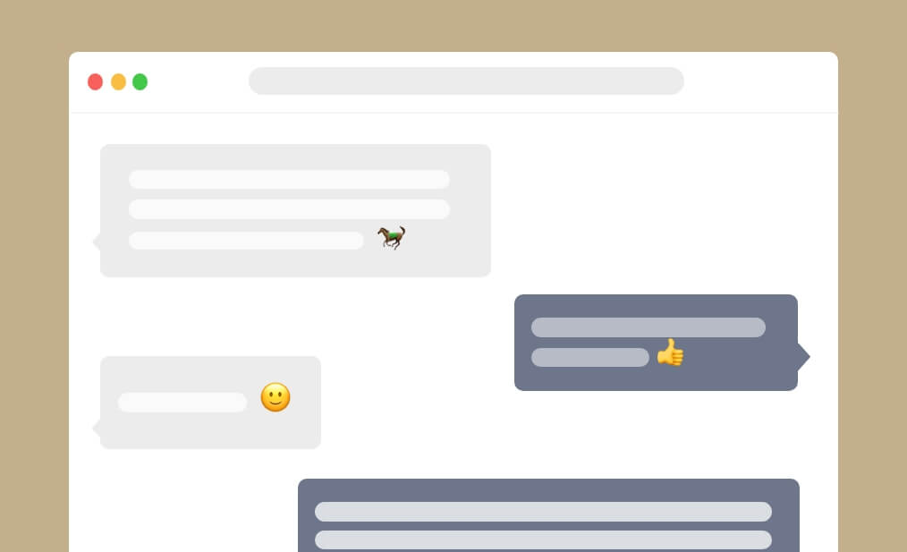 2. Posez-nous vos questions