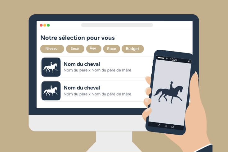 1. Définissez vos critères