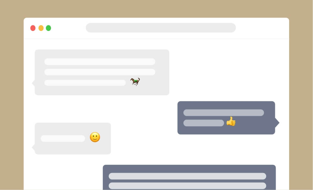 2. Ask us your questions