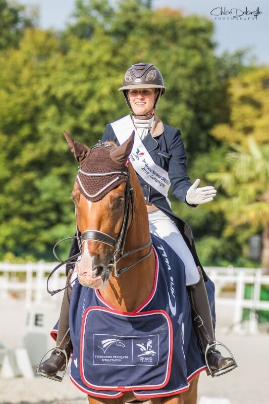 Votre royaume pour un cheval