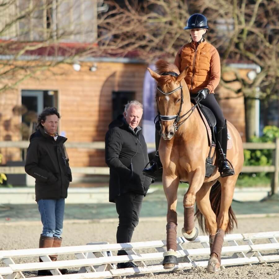 Conseil de Juge n°27 : La relation juge/entraineur