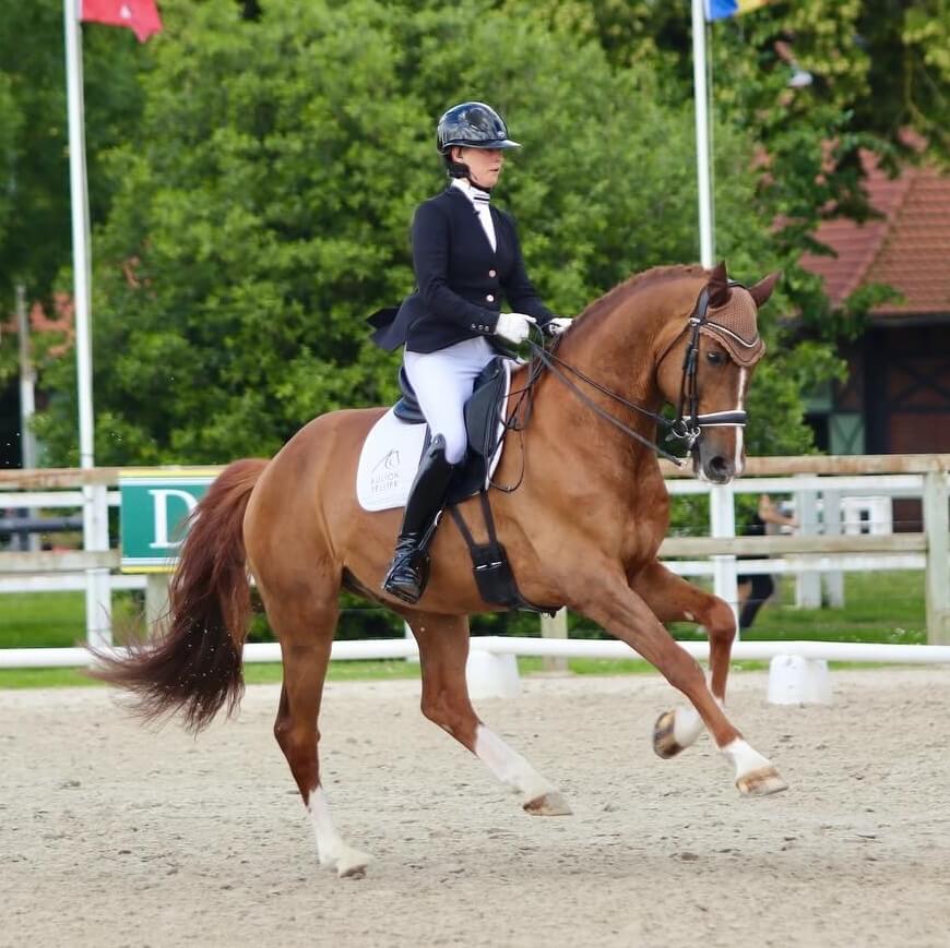 Conseil de Juge n°28 : L'apprentissage du changement de pied