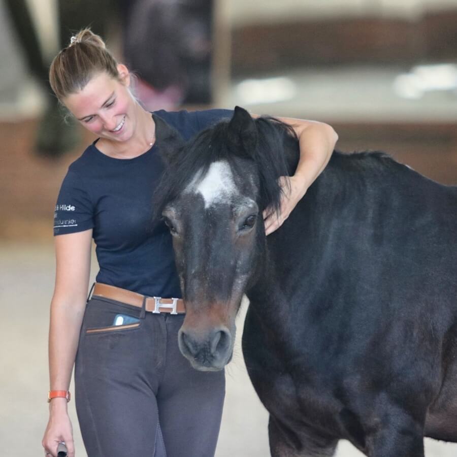 Conseil de Juge n°29 : Enseigner les changements aux poneys