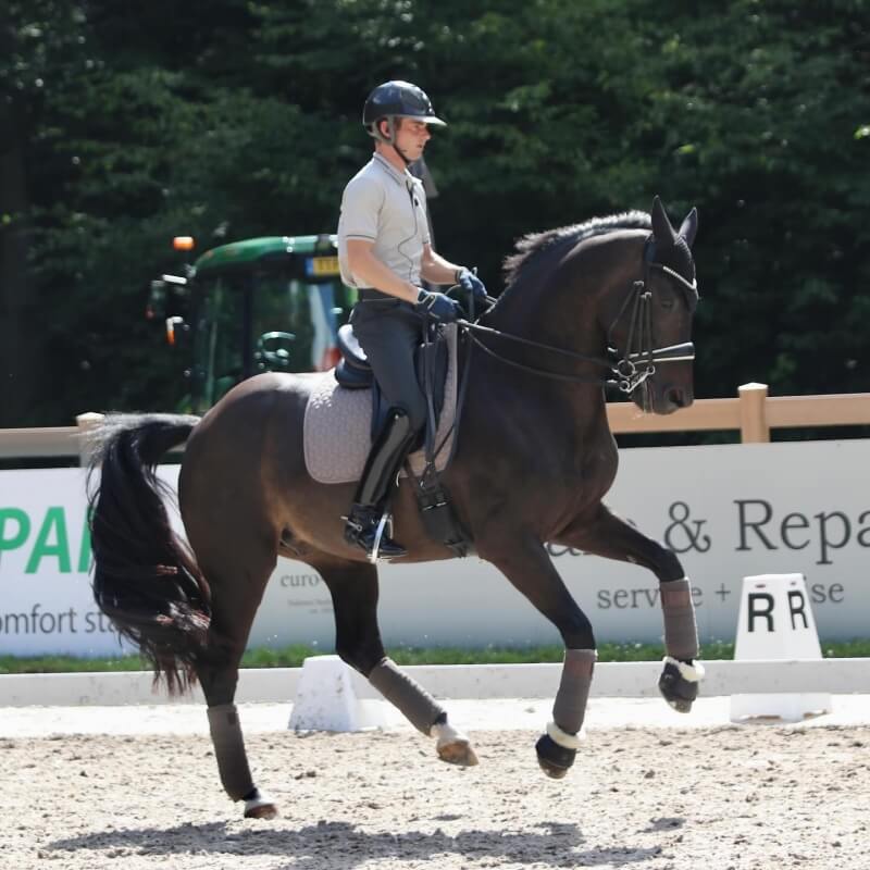 Conseil de Juge n°30 : Le changement de pied en l'air