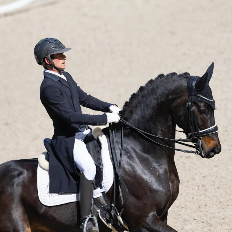 Conseil de Juge n°31 : Le pas rassemblé