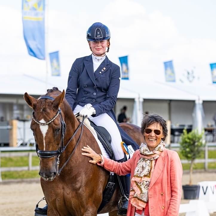 Conseil de Juge n°37 : Apprécier un jeune cheval