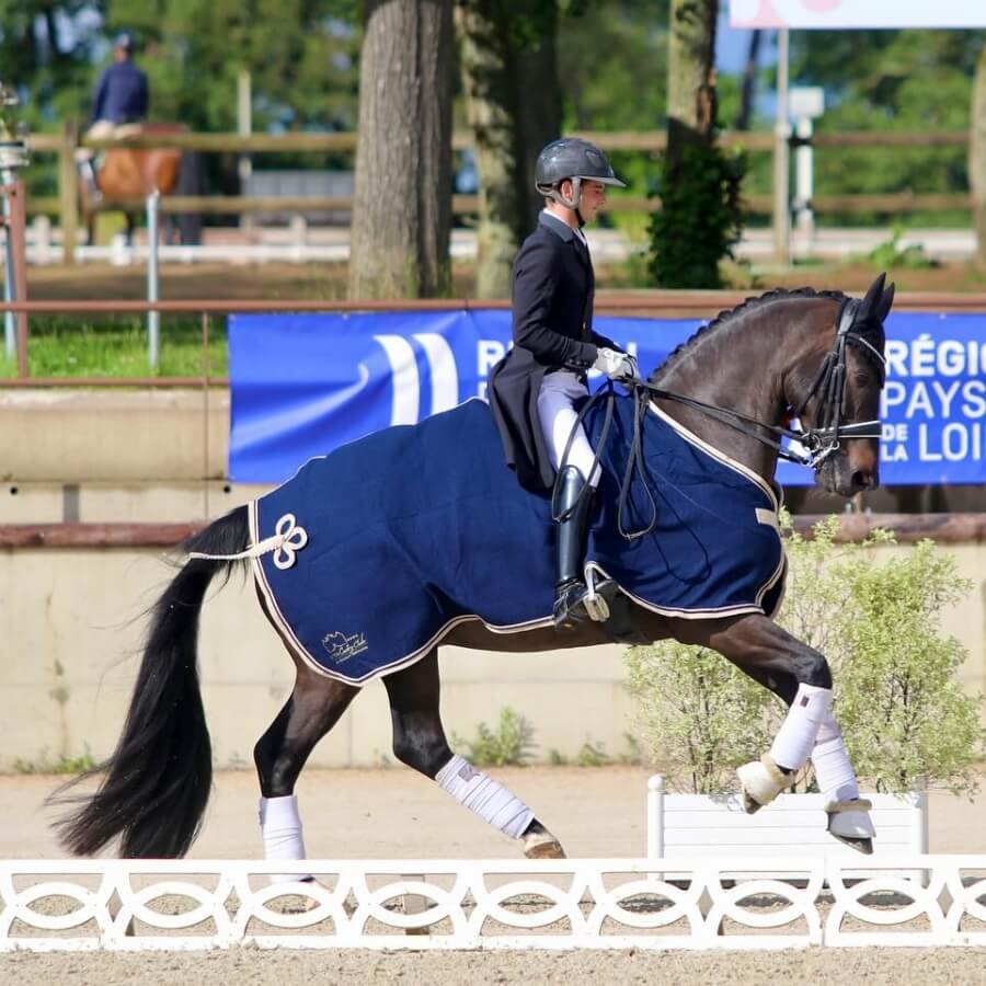 Conseil de Juge n°49 : RLM - Le contrôle