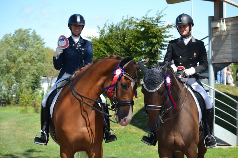 Douze jours au Boulerie Jump du Mans