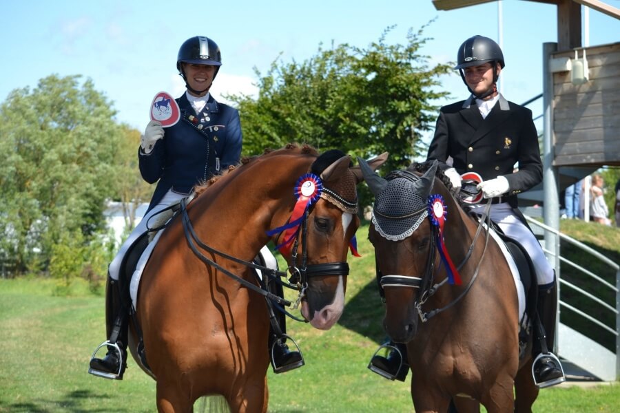 Douze jours au Boulerie Jump du Mans