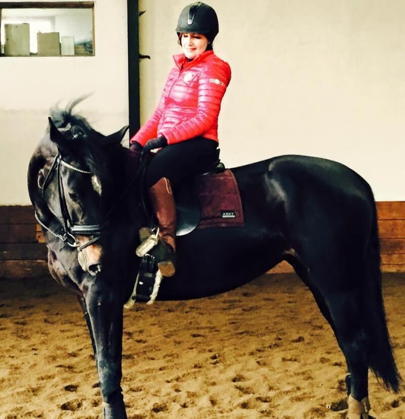 Nouvelle vie pour Arpège du Feuillard