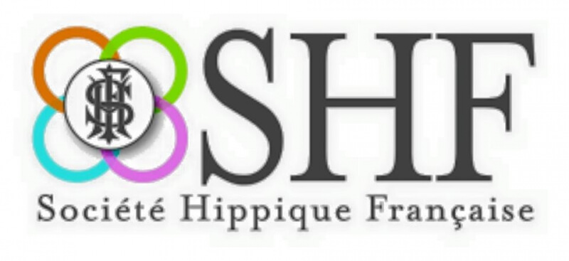 La commission de dressage réunie au siège de la SHF