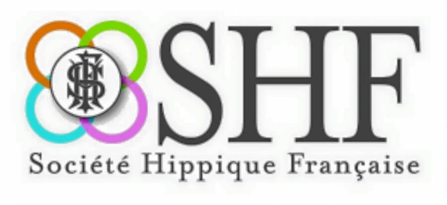 La commission de dressage réunie au siège de la SHF