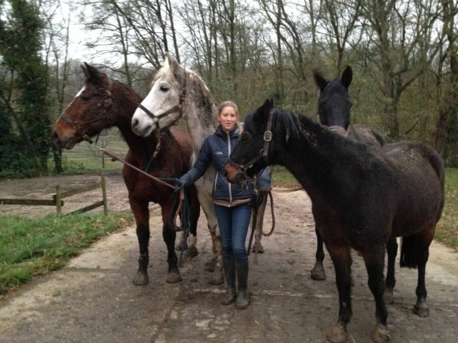 Transformez vos désirs en réalité