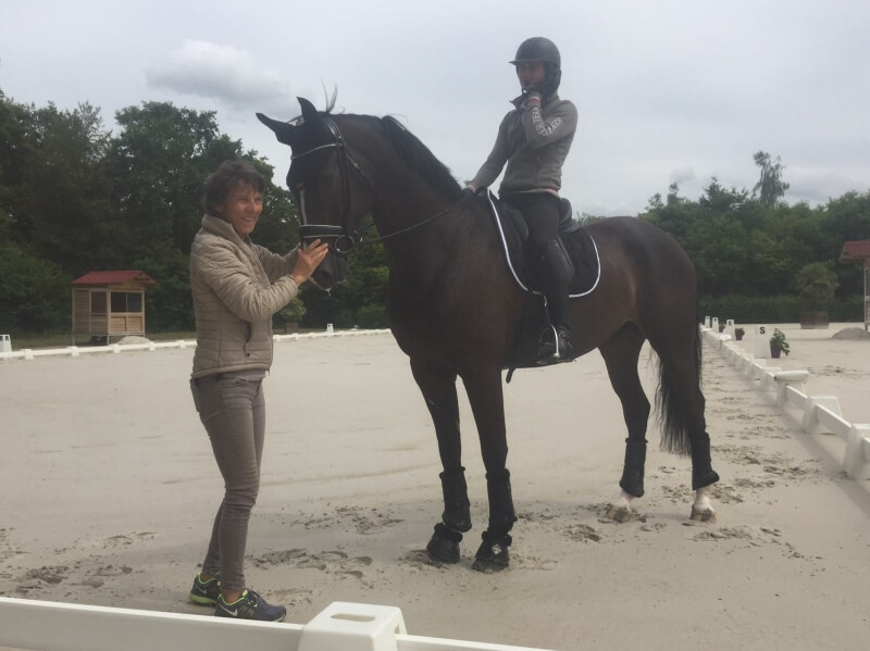 Concours amical dimanche 16 octobre