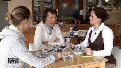 Le juge de dressage lui aussi est jugé