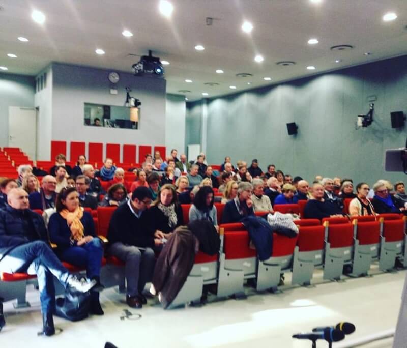 La notation des épreuves SHF