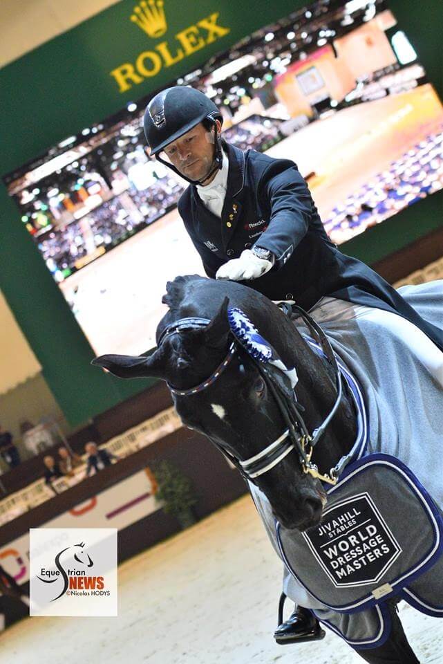 Le Spécial de Genève pour Marc Boblet