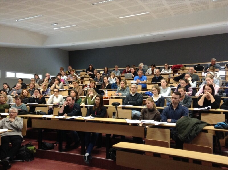 Juge de dressage : Qui ? Comment ? Pourquoi ?