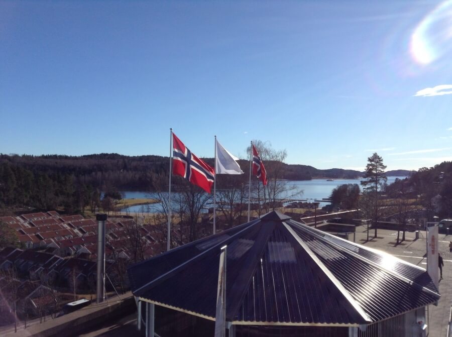 Du dressage aux quatre coins du monde ...