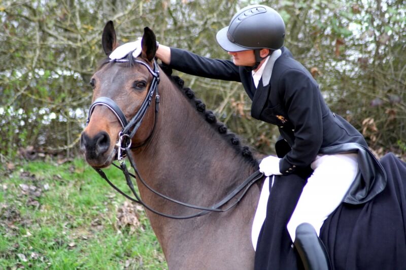 Un bon début sur le Grand National