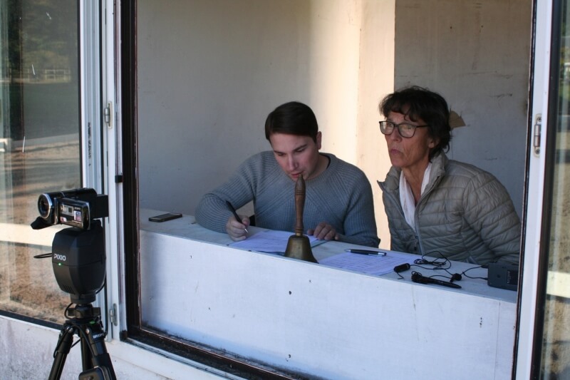 Les concours amicaux reprennent à Pamfou