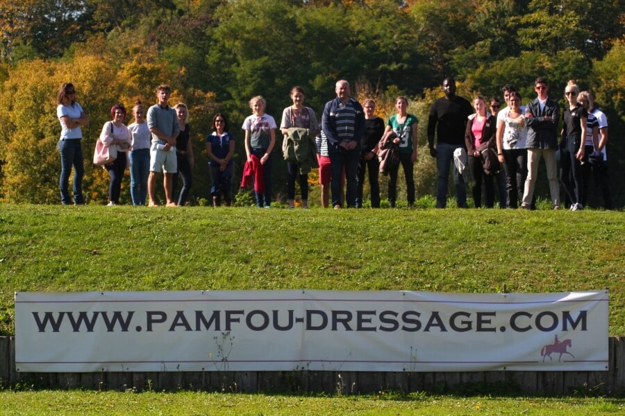 Portes ouvertes : Un franc succès