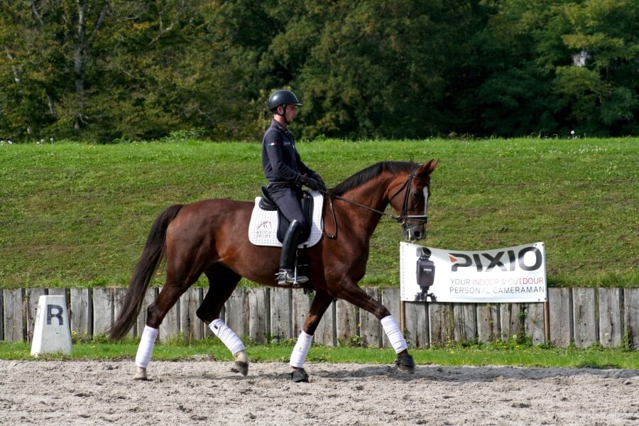 Debby vendue au Royaume Uni