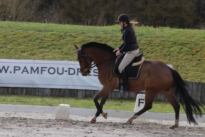 Concours Amical Lundi 2 avril