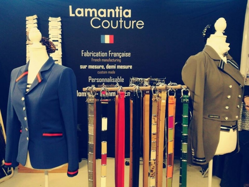 Camille et Corentin en Lamantia Couture