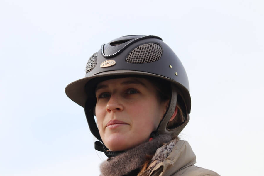 First Lady et Evo+ de GPA pour la Team Pamfou Dressage