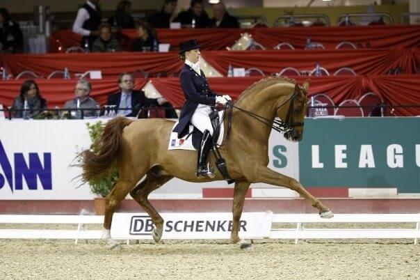 Souvenirs de Championnats Europe Jeunes