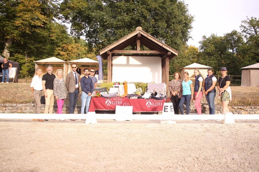 Concours amicaux 14 octobre et 4 novembre