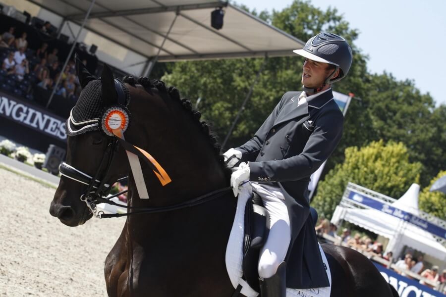 Gotilas à l'honneur dans la presse internationale
