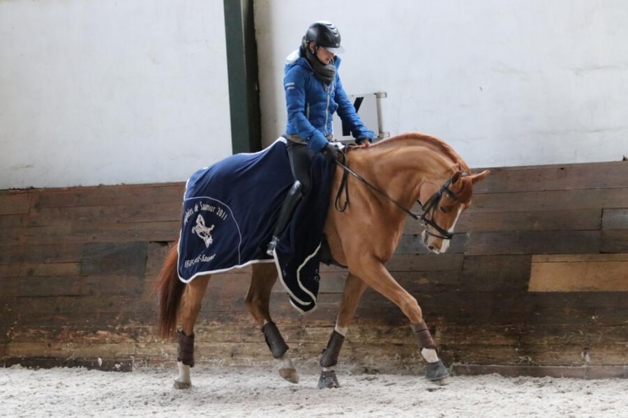 Bien construire sa détente