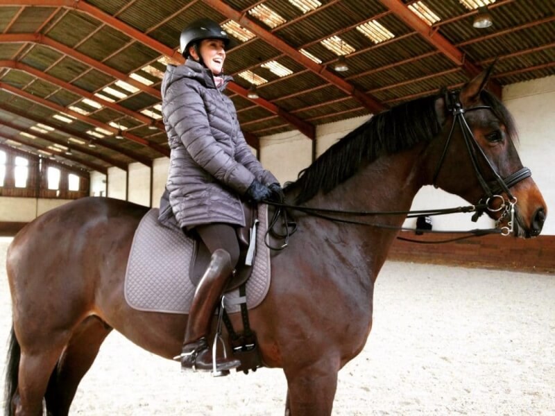 Technique Dressage : Mastering the art of spurs