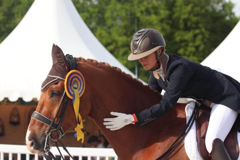 Scoop : Classement au CDI3* de Compiègne