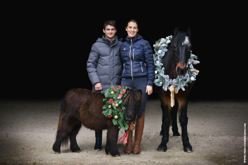 Jooplaboom, 7 mois et 60cm de haut