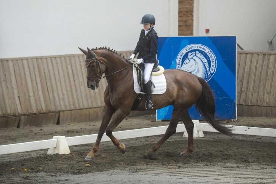 Eden Roc vendue en Grèce