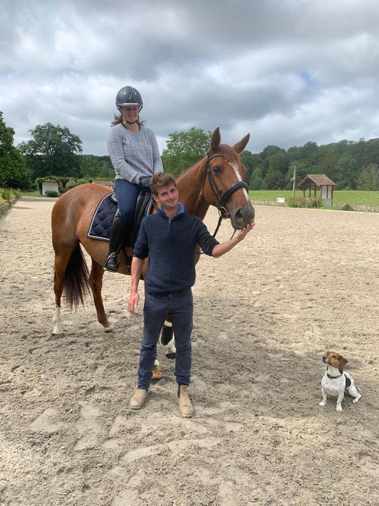 Cours offert au personnel soignant #covid19