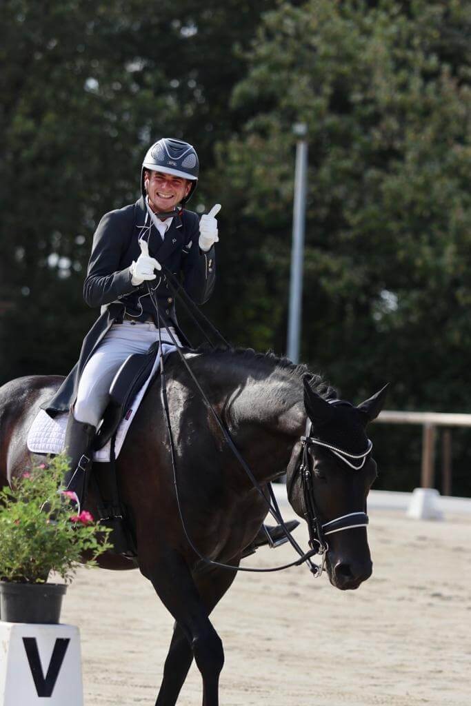 Gotilas et Duke of Swing dans le Top 10 Français