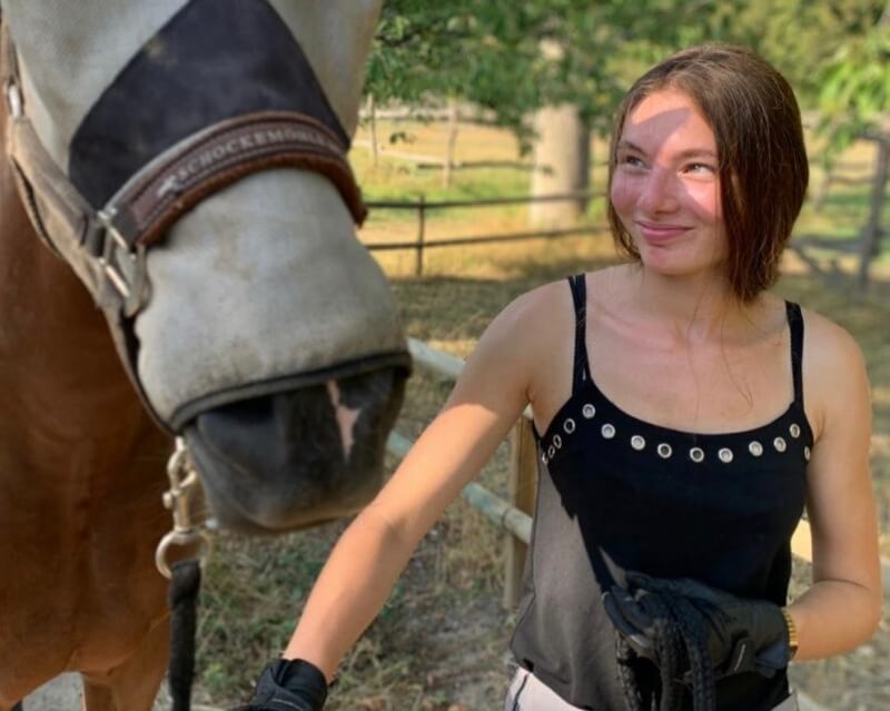 Portrait de groom, ces soigneurs qui font toute la différence