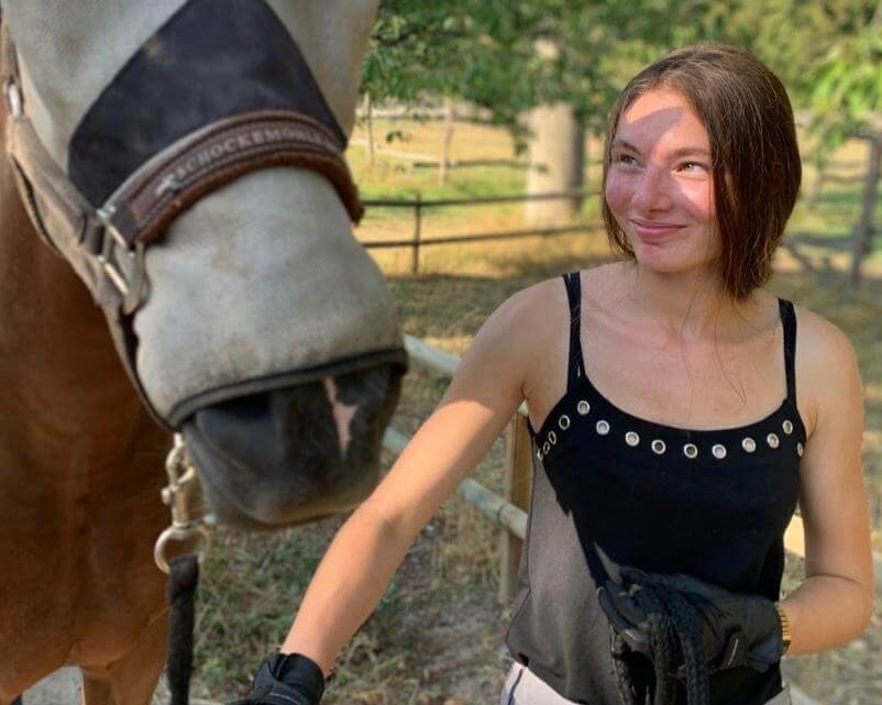 Portrait de groom, ces soigneurs qui font toute la différence