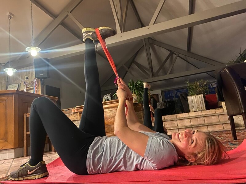 Technique Dressage : Nos 3 étirements favoris