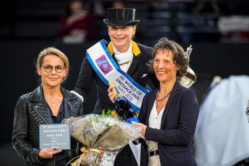 Isabelle Judet : Interview exclusive