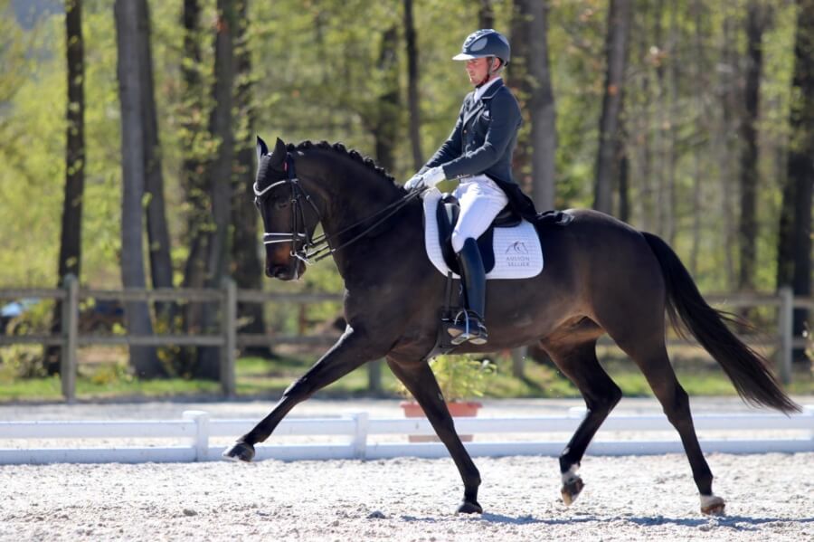 Gotilas frôle les 70% dans son premier Grand Prix