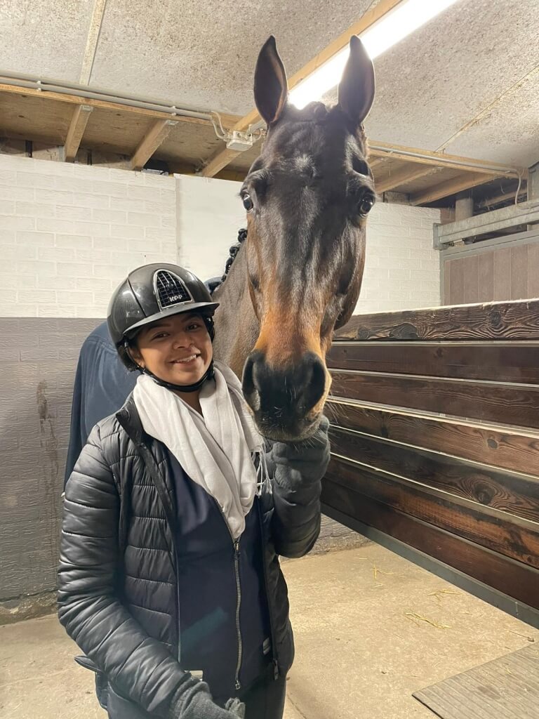 Sudipti Hajela achète Chinski