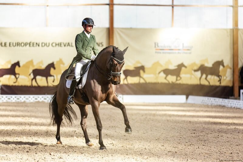 Gotilas 5e au CDI3* du Mans